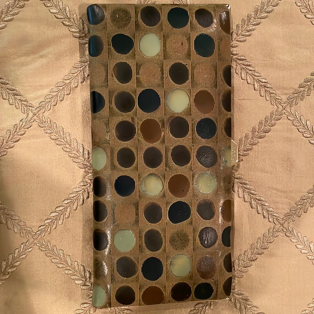 LODIS Diva Clutch Wallet. NWT